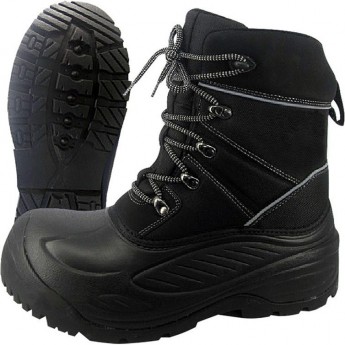 Ботинки зимние NORFIN DISCOVERY р.45 Ботинки зимние NORFIN DISCOVERY р.45