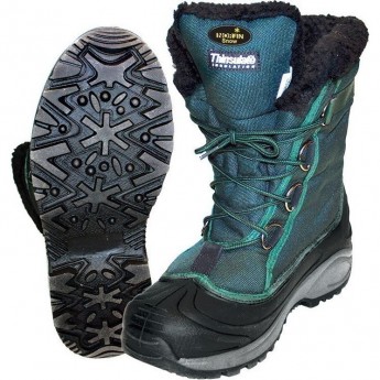 Ботинки зимние NORFIN SNOW р.43 Ботинки зимние NORFIN SNOW р.43