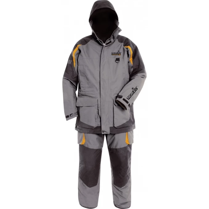 Костюм зимний NORFIN EXTREME 3 05 р.XXL 330005-XXL Костюм зимний NORFIN EXTREME 3 05 р.XXL 330005-XXL