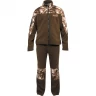 Костюм флисовый NORFIN HUNTING FOREST 01 р.S 723001-S