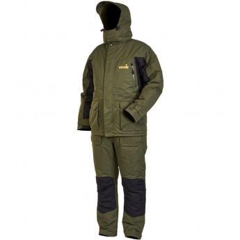 Костюм зимний NORFIN ELEMENT 01 р.S Костюм зимний NORFIN ELEMENT 01 р.S