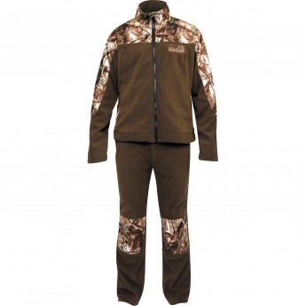 Костюм флисовый NORFIN HUNTING FOREST 05 р.XXL Костюм флисовый NORFIN HUNTING FOREST 05 р.XXL
