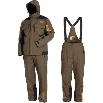 Костюм демисезонный NORFIN SCANDIC 2 02 р.M