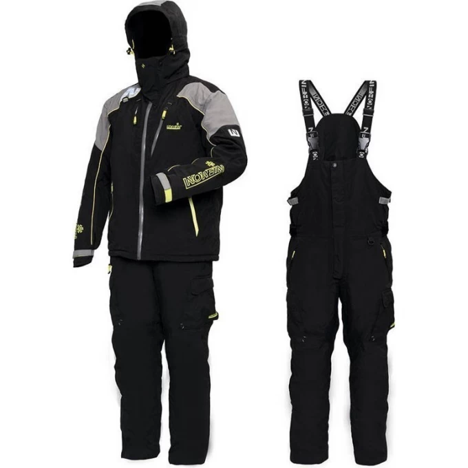 Костюм демисезонный NORFIN VERITY чёрный 05 р.XXL 716005-XXL Костюм демисезонный NORFIN VERITY чёрный 05 р.XXL 716005-XXL