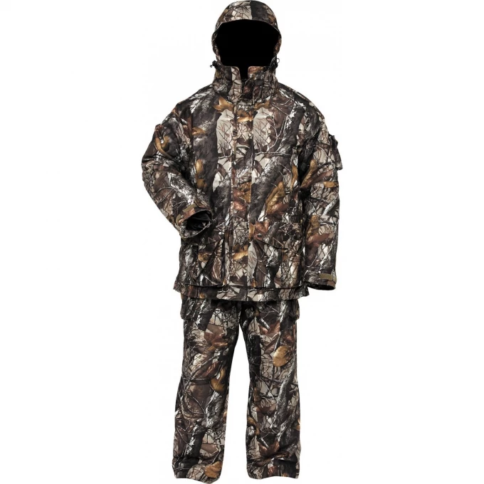 Костюм зимний NORFIN Hunting NORTH STAIDNESS 03 р.L 718003-L Костюм зимний NORFIN Hunting NORTH STAIDNESS 03 р.L 718003-L