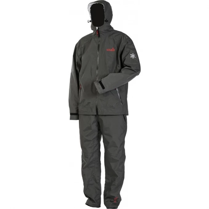 Костюм демисезонный NORFIN LIGHT SHELL 01 Р.S 518001-S Костюм демисезонный NORFIN LIGHT SHELL 01 Р.S 518001-S