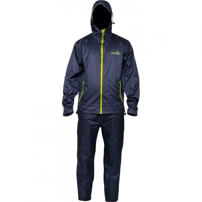 Костюм демисезонный NORFIN Pro LIGHT BLUE 03 р.L 511103-L Костюм демисезонный NORFIN Pro LIGHT BLUE 03 р.L 511103-L