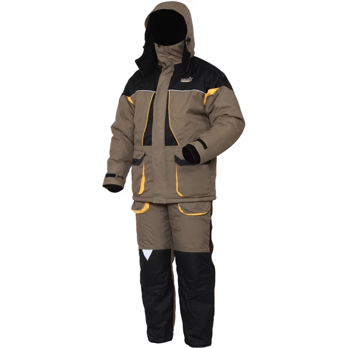 Костюм зимний NORFIN ARCTIC 2 04 р.XL 421104-XL Костюм зимний NORFIN ARCTIC 2 04 р.XL 421104-XL
