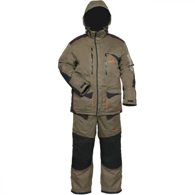 Костюм зимний NORFIN DISCOVERY 06 Р.xxxl 451006-XXXL Костюм зимний NORFIN DISCOVERY 06 Р.xxxl 451006-XXXL