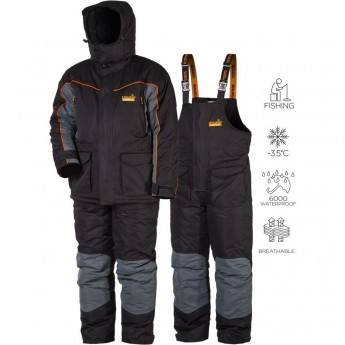 Костюм зимний NORFIN ELEMENT + 02 р.M