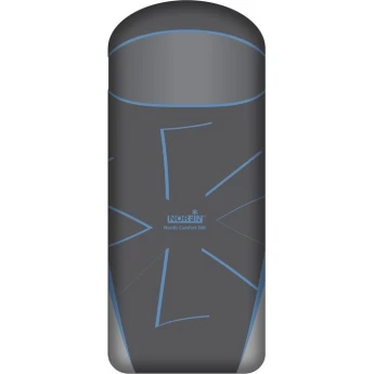 Мешок-одеяло спальный NORFIN NORDIC COMFORT 500 NFL L