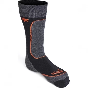 Носки NORFIN T3M NORDIC MERINO MIDWEIGHT р.(39-41) M
