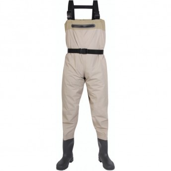 Полукомбинезон забродный NORFIN мембрана р.43 Полукомбинезон забродный NORFIN мембрана р.43