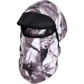 Шапка-маска NORFIN HUNTING 752 WHITE р.L Шапка-маска NORFIN HUNTING 752 WHITE р.L