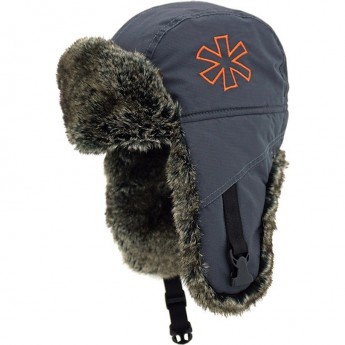 Шапка-ушанка NORFIN DISCOVERY p.XL Шапка-ушанка NORFIN DISCOVERY p.XL