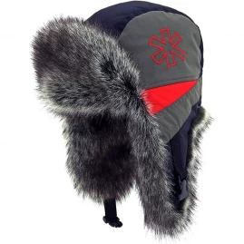 Шапка-ушанка NORFIN EXTREME p.L