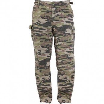 Штаны NORFIN NATURE CAMO 06 р.XXXL Штаны NORFIN NATURE CAMO 06 р.XXXL