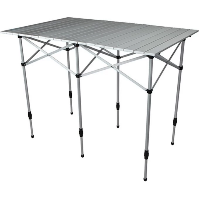 Стол складной NORFIN GLOMMA-M NF ALU 110x70 NF-20303 Стол складной NORFIN GLOMMA-M NF ALU 110x70 NF-20303