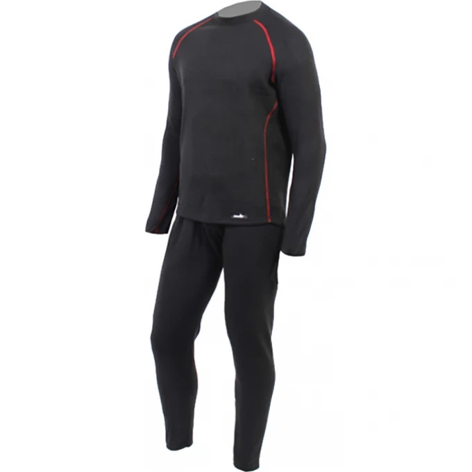 Термобелье NORFIN THERMO LINE H 01 р.S 3008601-S Термобелье NORFIN THERMO LINE H 01 р.S 3008601-S