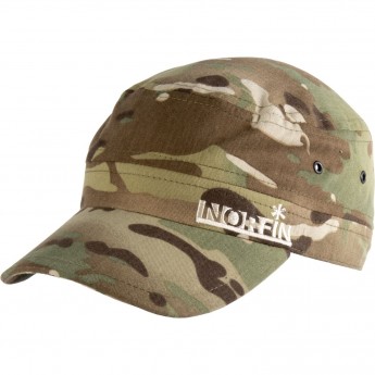 Бейсболка NORFIN GUARD CAMO 04 р.XL Бейсболка NORFIN GUARD CAMO 04 р.XL