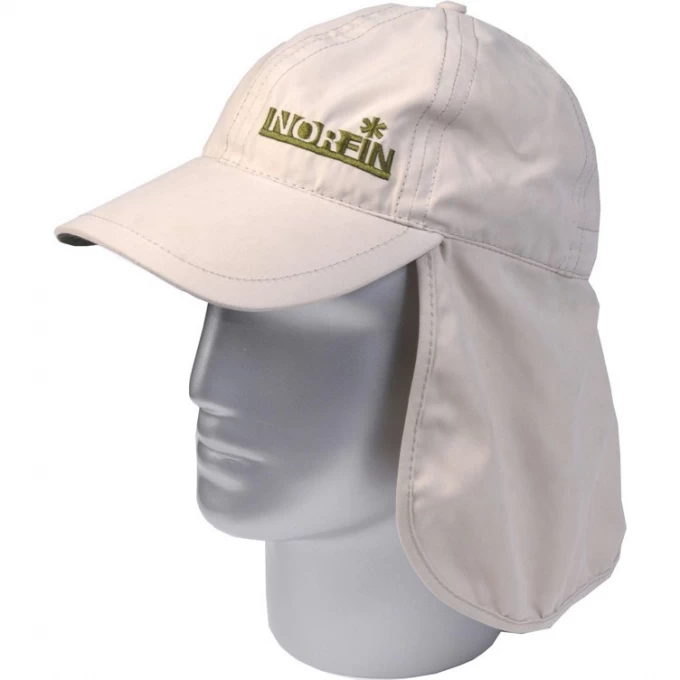 Бейсболка NORFIN SAFARI р.XL 7481-04XL Бейсболка NORFIN SAFARI р.XL 7481-04XL