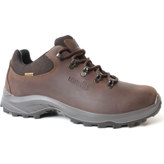Ботинки NORFIN NTX ROCK LOW Р.46 15800-46 Ботинки NORFIN NTX ROCK LOW Р.46 15800-46