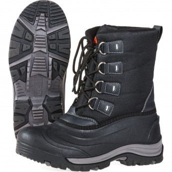 Ботинки зимние NORFIN JASPER р.44 Ботинки зимние NORFIN JASPER р.44