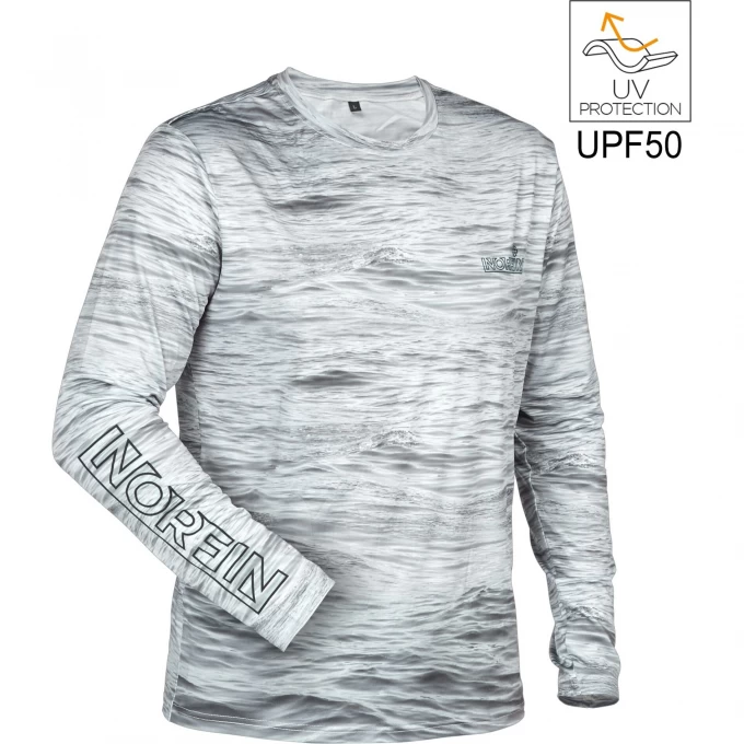 Джемпер NORFIN SUN PRO DECK 01 р.S 133001-S Джемпер NORFIN SUN PRO DECK 01 р.S 133001-S