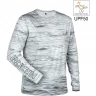 Джемпер NORFIN SUN PRO DECK 05 р.XXL 133005-XXL