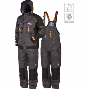 Костюм демисезонный NORFIN PRO DRY 3 р.L