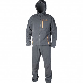 Костюм флисовый NORFIN BLAZE 01 р.S
