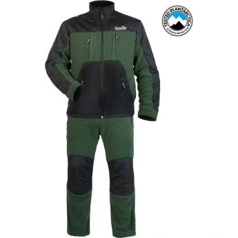 Костюм флисовый NORFIN POLAR LINE 2 01 р.S