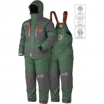 Костюм зимний NORFIN DISCOVERY 3 06 р.XXXL Костюм зимний NORFIN DISCOVERY 3 06 р.XXXL