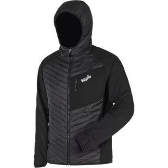 Куртка NORFIN THERMO PRO 01 р.S