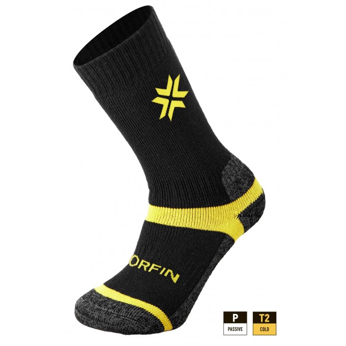Носки NORFIN T2P BALANCE WARM CREW р.(42-44) L 304727-03L Носки NORFIN T2P BALANCE WARM CREW р.(42-44) L 304727-03L