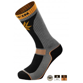 Носки NORFIN T3A NORDIC MERINO HIKING CREW р.(45-47) XL Носки NORFIN T3A NORDIC MERINO HIKING CREW р.(45-47) XL