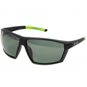 Очки поляризационые NORFIN for Feeder Concept линзы серые 06 Очки поляризационые NORFIN for Feeder Concept линзы серые 06