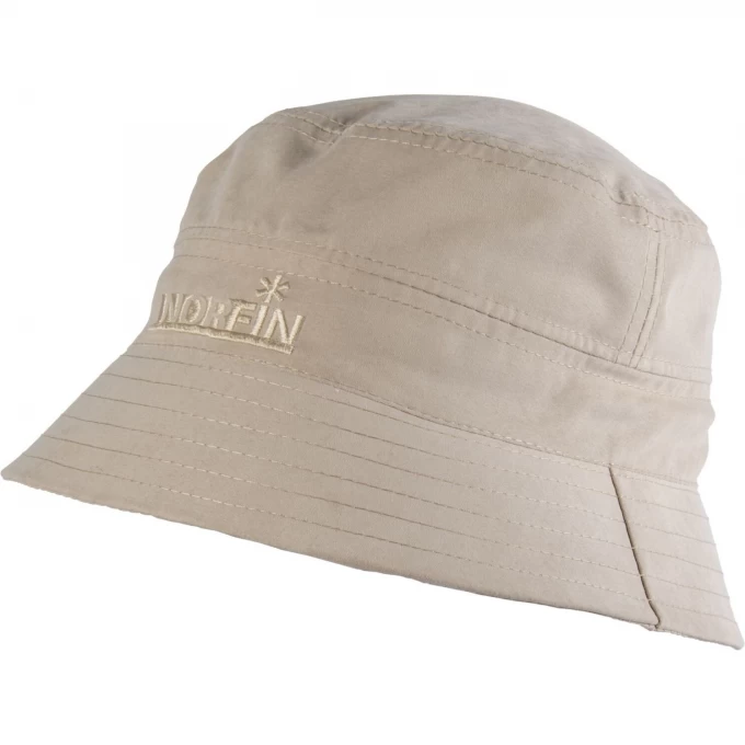 Панама NORFIN LIGHT BEIGE 03 р.L AM-135-03L Панама NORFIN LIGHT BEIGE 03 р.L AM-135-03L