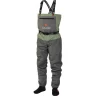 Полукомбинезон забродный NORFIN PILOT STOCKINGFOOT 2 р.L 83321-03L