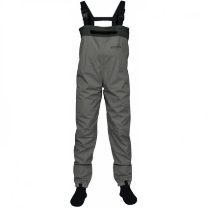 Полукомбинезон забродный NORFIN WHITEWATER 2 00 Р.XS 91247-00XS Полукомбинезон забродный NORFIN WHITEWATER 2 00 Р.XS 91247-00XS