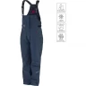 Полукомбинезон зимний NORFIN WOMEN NORDIC SPACE BLUE 00 р.XS 552000-XS