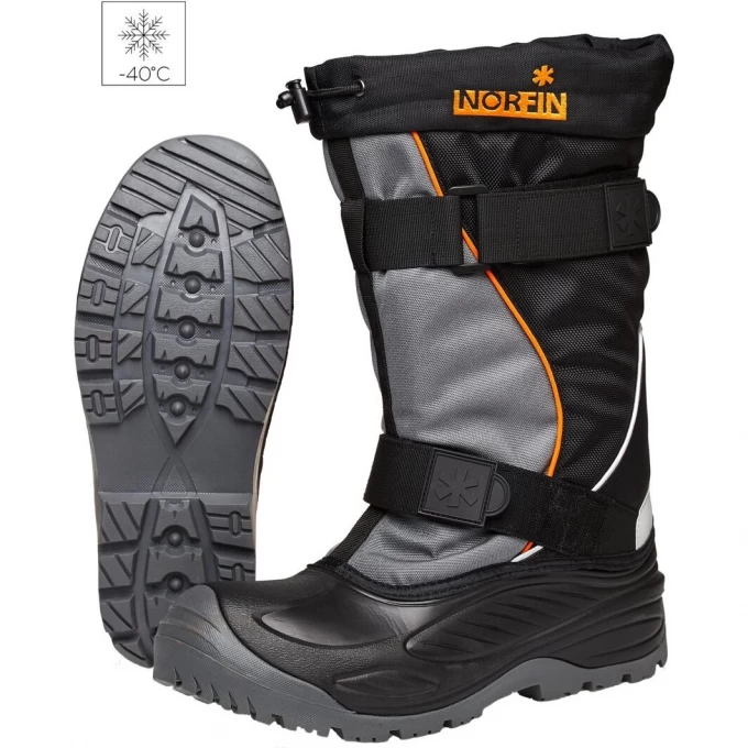 Сапоги зимние Norfin AVALANCHE р.40 14910-40 Сапоги зимние Norfin AVALANCHE р.40 14910-40