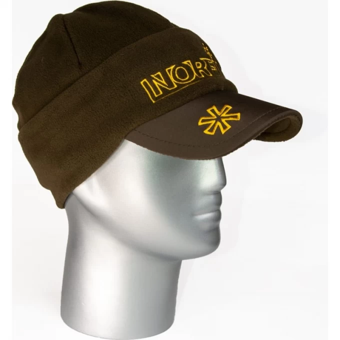 Шапка NORFIN BALTIС ХАКИ Р.xl 302798-GN-XL Шапка NORFIN BALTIС ХАКИ Р.xl 302798-GN-XL