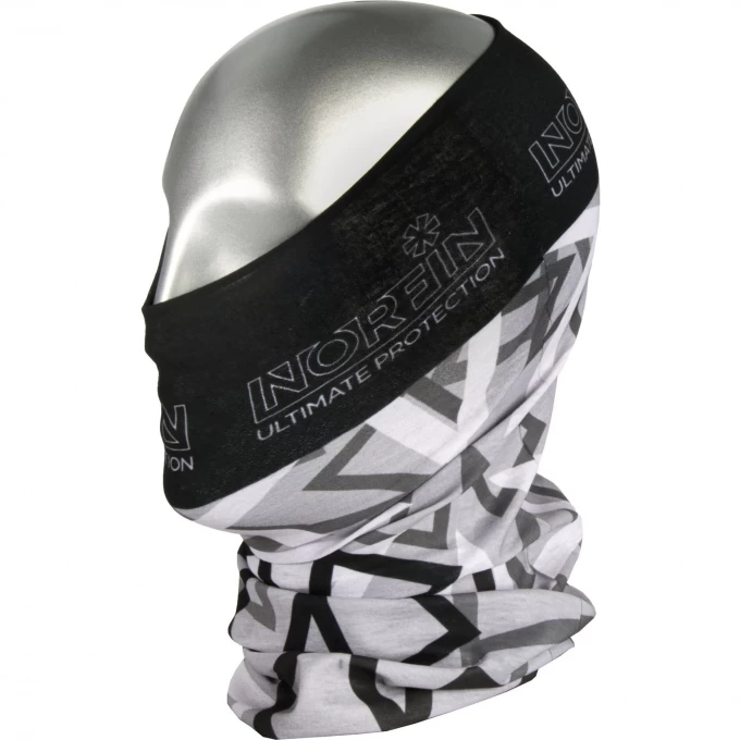 Шарф-бандана NORFINBANDANA GREY AM-6514 Шарф-бандана NORFINBANDANA GREY AM-6514