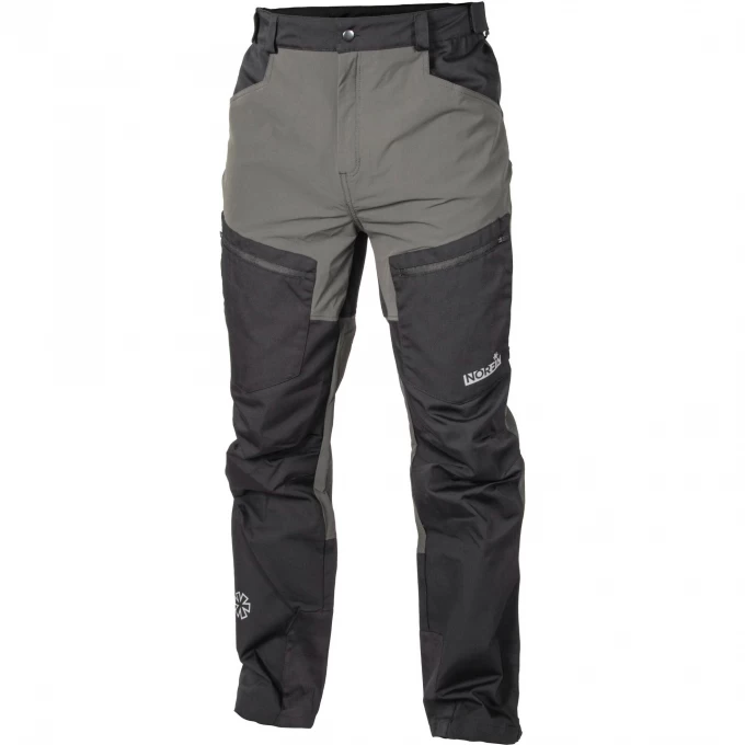 Штаны NORFIN ADVENTURE FLEXI 03 р.L 789003-L Штаны NORFIN ADVENTURE FLEXI 03 р.L 789003-L