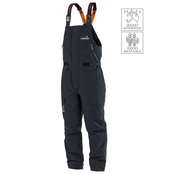 Штаны NORFIN REBEL PRO PANTS DG р.S