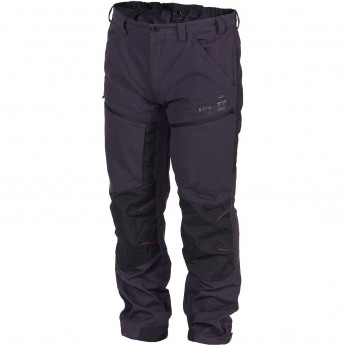 Штаны NORFIN SIGMA CANVAS Р.L Штаны NORFIN SIGMA CANVAS Р.L