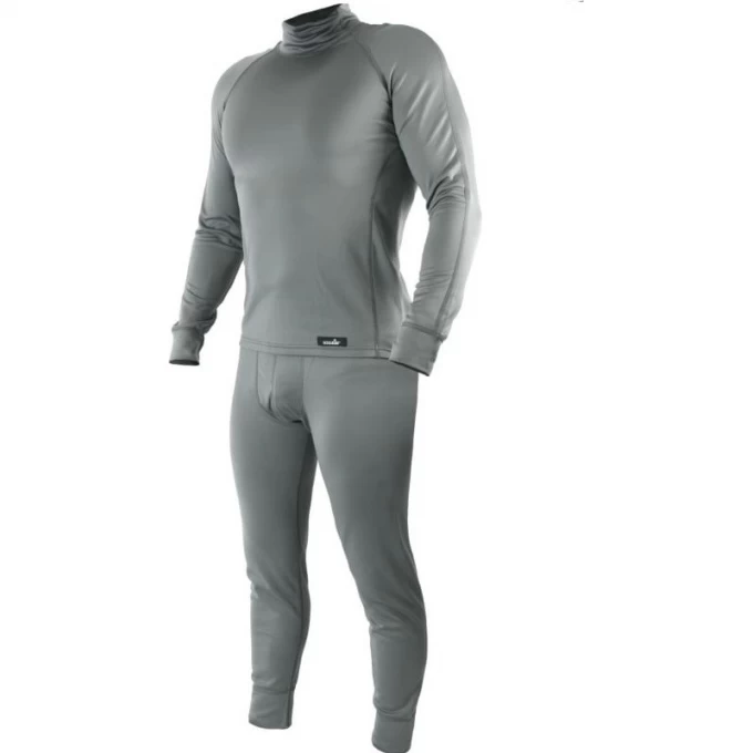 Термобелье NORFIN POLAR PRO GRAY р.XL 3084004-XL Термобелье NORFIN POLAR PRO GRAY р.XL 3084004-XL