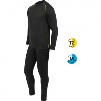 Термобелье NORFIN SCANDIC CLASSIC COTTON 04 р.XL