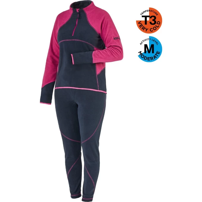 Термобелье NORFIN WOMEN PERFORMANCE PURPLE 00 р.XS 304500-XS Термобелье NORFIN WOMEN PERFORMANCE PURPLE 00 р.XS 304500-XS